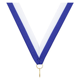 Ribbons for medals