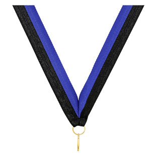 Ribbons for medals