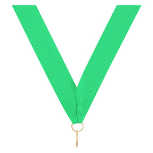 Ribbons for medals