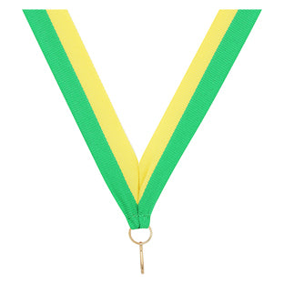 Ribbons for medals