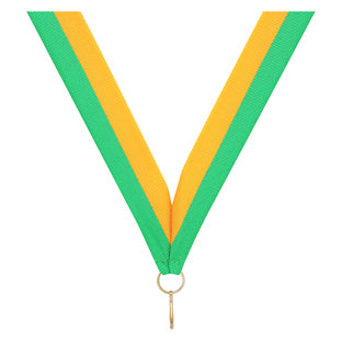 Ribbons for medals