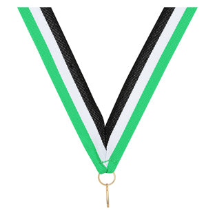 Ribbons for medals