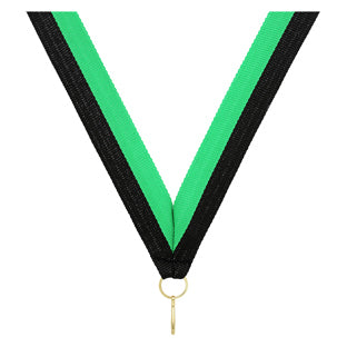 Ribbons for medals