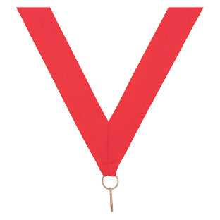 Ribbons for medals