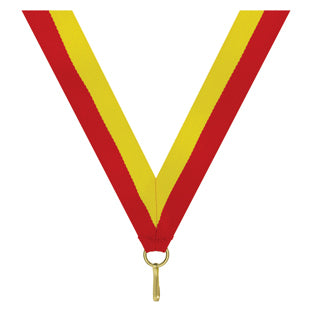 Ribbons for medals