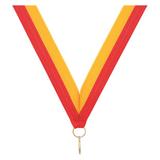 Ribbons for medals