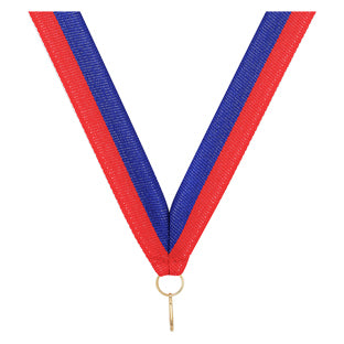 Ribbons for medals