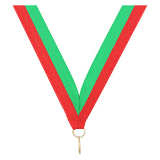 Ribbons for medals