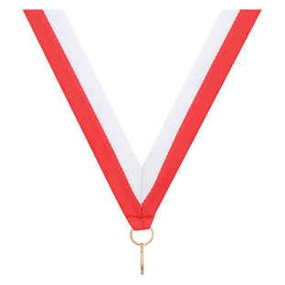 Ribbons for medals