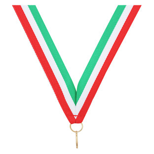 Ribbons for medals