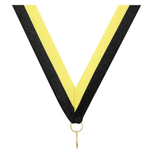 Ribbons for medals