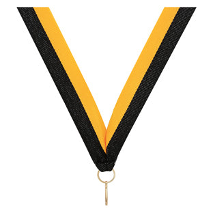 Ribbons for medals