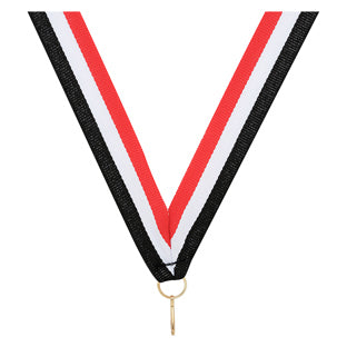 Ribbons for medals