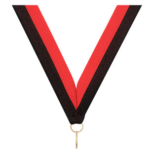 Ribbons for medals