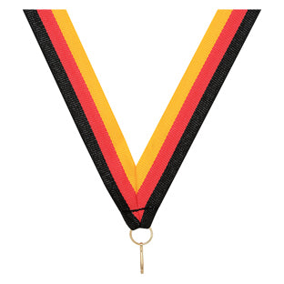 Ribbons for medals