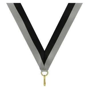 Ribbons for medals