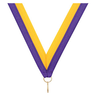 Ribbons for medals