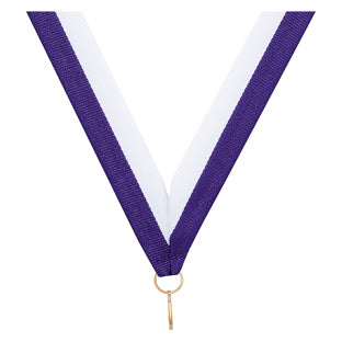 Ribbons for medals