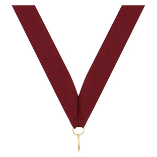 Ribbons for medals