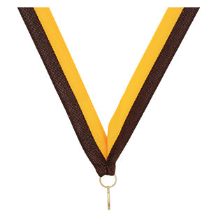 Ribbons for medals