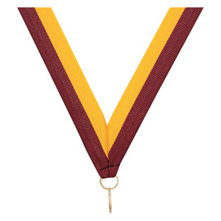 Ribbons for medals