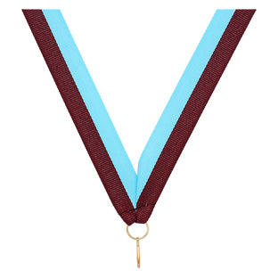 Ribbons for medals