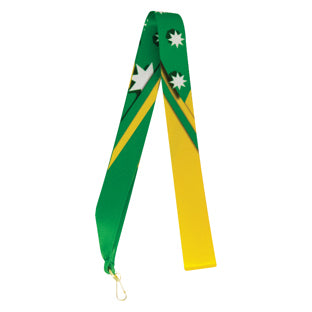 Ribbons for medals