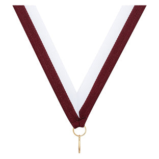 Ribbons for medals